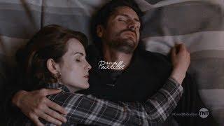 Javier & Letty - Painkiller [Good Behavior]