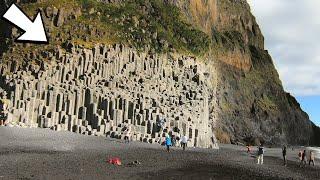 15 MOST Unusual Beaches to Visit