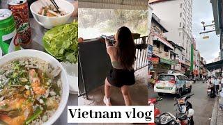 3,5 week backpacken in Vietnam! Ho Chi Minh City & Mekong delta 