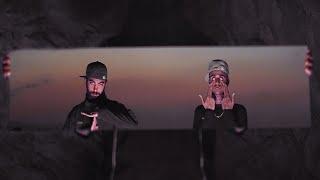 Amin Tijay x @Hosseintiem  - T (Official Music Video)