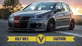 Golf mk5 stance  | VAGPARK