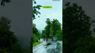 GJ30 Dang Gujarat #trendingshorts Video #status #vipul rider vlog