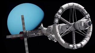 Far Future Mission to Uranus | Kerbal Space Program | RSS | RO