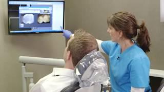 DEXIS CariVu™ A brilliant new approach to caries detection