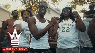 Lil 1 Feat. International Jefe & Capo Ree "Y.N.S" (WSHH Exclusive - Official Music Video)