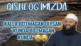 Avvalgi odmalarni qilgan ishlari  | Shayx Sodiq Samarqandiy