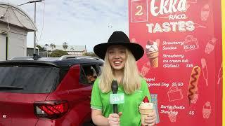 Ekka TV | A taste of the Ekka