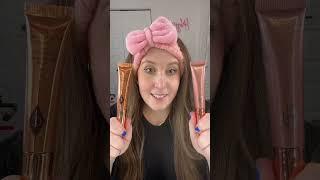 Brutally honest review of the most viral products #viralproducts #viralmakeup #viralmakeupproducts