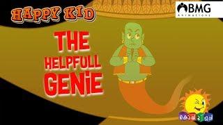 Happy Kid | The Help full Genie | Episode 139 | Kochu TV | Malayalam