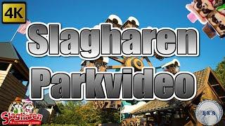 Slagharen Parkvideo 4K