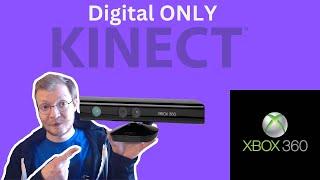 Buy these DIGITAL ONLY Xbox 360 KINECT games NOW!