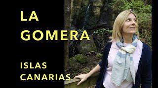 La Gomera: The Lost World of the Canary Islands (Travel Guide) - Islas Canárias