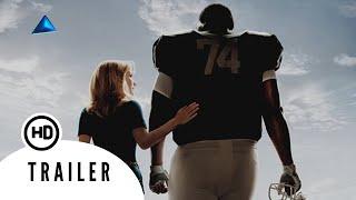 The Blind Side - Kör Nokta | Trailer - 2009