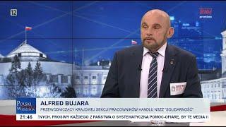 Polski punkt widzenia: Alfred Bujara (10.05.2024)