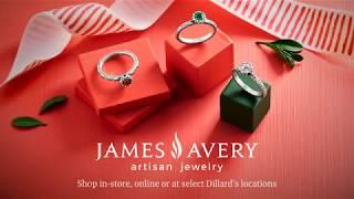 James Avery Artisan Jewelry - A Christmas to remember