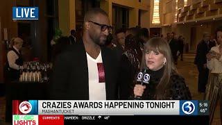 Connecticut Restaurant Association hosting annual CRAZIES Awards