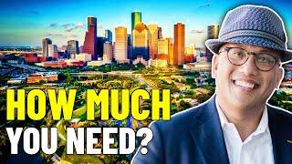 INSIDE SCOOP: The Real Cost of Living in East Downtown Houston Texas | Complete Guide | Houston TX