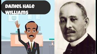 Daniel Hale Williams - Insightful Classroom Series - Field Of Medicine - Part 2 (Black History)