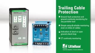 Littelfuse Protection Relay Showroom video.