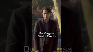 Bu Kargaşa Benim Eserim #videomite #Mitat #KadirDoğulu