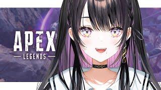 【 APEX 】 スプリット１追い込み期間突入！｜PlatinumⅡ 446RP～ 【 薬師乃しの / ぱらすと！】