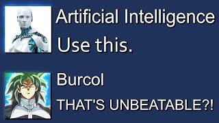 I Used AI To Defeat A Trash Talker
