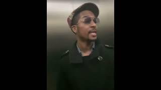 Crazy!!! QueenzFlip & Chingy Get Into Altercation  In Elevator!!! 