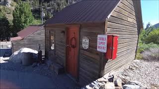 Exploring a Ghost Town in Utah | Ophir