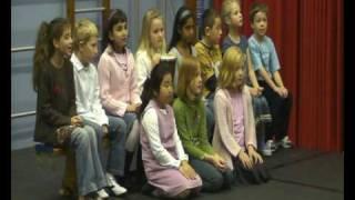 Elm Class at RBK Arts Festival
