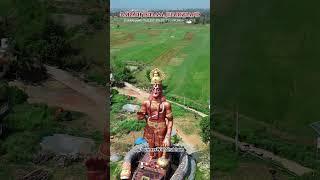 Barahi Dhaam Japla #jaishreeram #hanuman #jharkhand #palamu #daltonganj #japla #mahaveerjayanti #dji