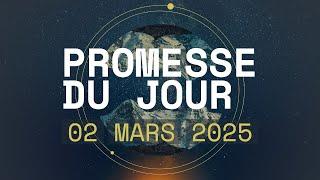 365 PROMESSES QUOTIDIENNES | Jour 061 | Dr. Paul M. Gitwaza