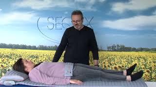 Seqex - The Future of Healing is Frequencies!