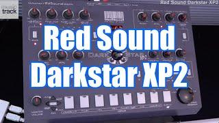 Red Sound Darkstar XP2 Demo & Review