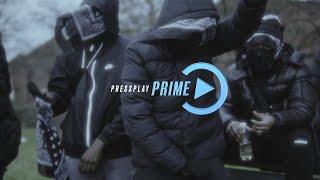 Mloose (BG) - Real As Hell #Wolverhampton (Music Video) | Pressplay