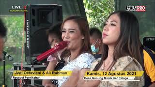 TAMU KONDANGAN | Voc Wina | ANDINI Music | Aviian Pro | Edisi Gunungmanik