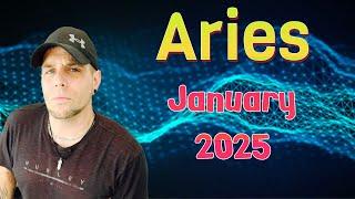 Aries - They realize they messed up! - January EXTENDED