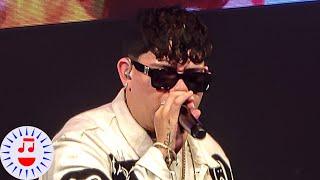 JUNIOR H - SAD BOYZ 4 LIFE TOUR (COMPLETO)