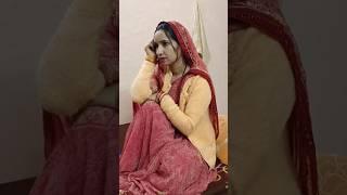 Wait for end  #GhewarWaliAmma #sasbahu #comedy #funnyvideos #sasbahucomedy