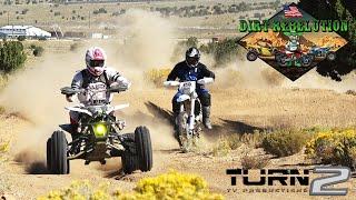 2022 Legacy Racing Association Dirt Rebelution | Race Highlights