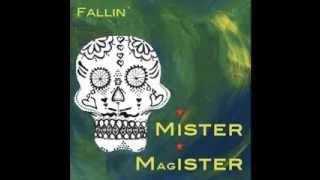 Mister Magister - Fallin´ - Singer-Songwriter aus Österreich