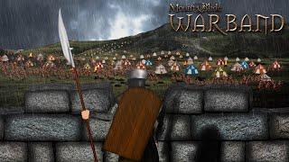 "Rhodok Chant" Mount and Blade: Rebellion | Animation