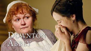 Mrs Patmore's Meringue Disaster | Downton Abbey