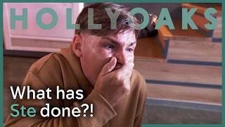 You'll Regret Hurting My Daughter | Hollyoaks