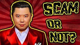 SCAM OR NOT:  Dan Lok's 6 Steps To Six Figures Review