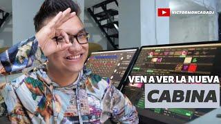  ¡Con Este Setup Controlaré Pantallas y Luces Para el Sonido Vampiro en 2025! ️