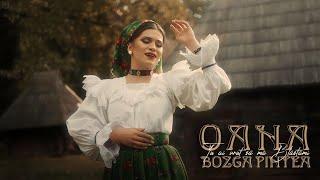 Oana Bozga Pintea - Tu ai vrut să mă blăstămi