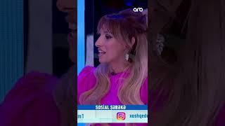 Nahidənin şeiri #arbtv #səniaxtarıram