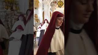 The Palmarian Carmelite nuns