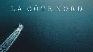 Court Métrage: La Côte-Nord
