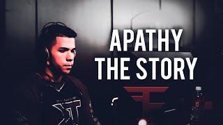 Apathy: The Story